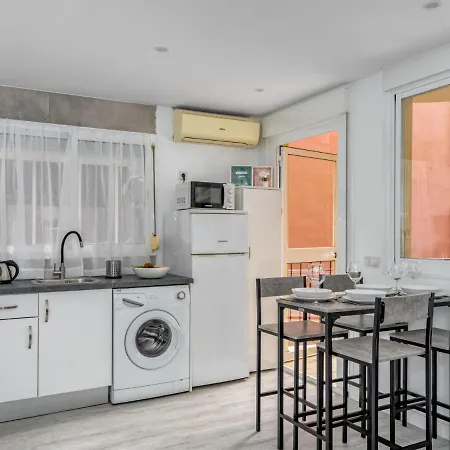 Stil By Interhome Daire *