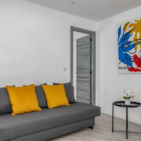 Stil By Interhome * Torremolinos