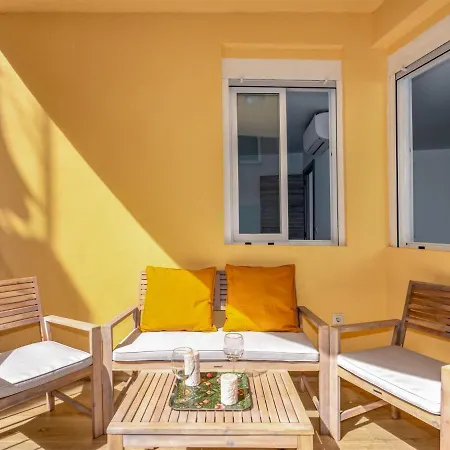 Stil By Interhome Torremolinos
