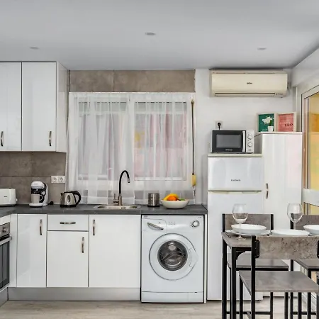 Stil By Interhome Torremolinos